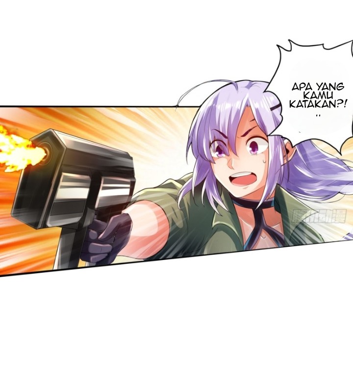 Deserve It Chapter 02 Gambar 41